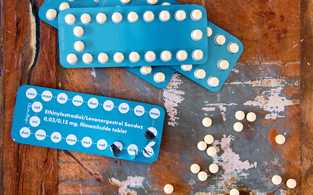 Post-Pill-Syndrom, kleine Pille große Wirkung